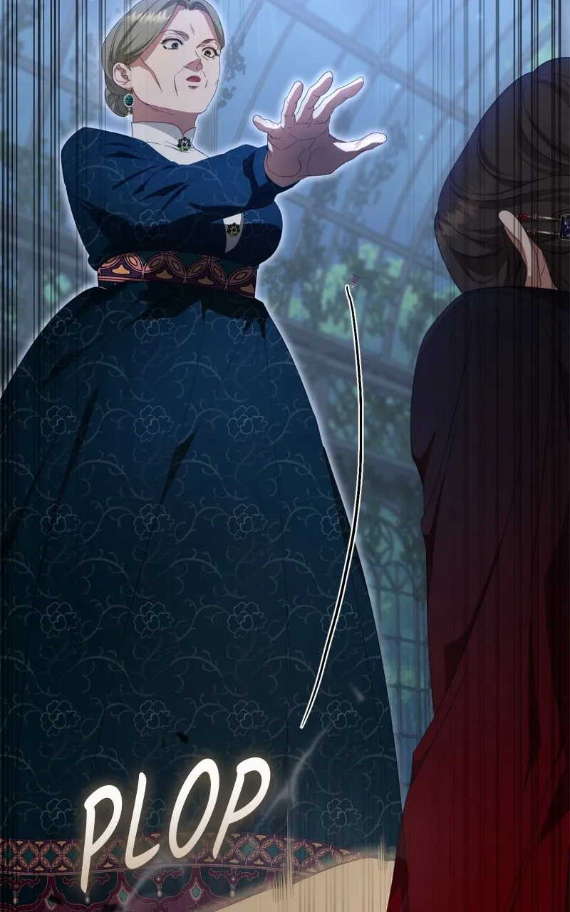 Read Behind Her Highness’s Smile chapter 56 image 43 on Lezhin