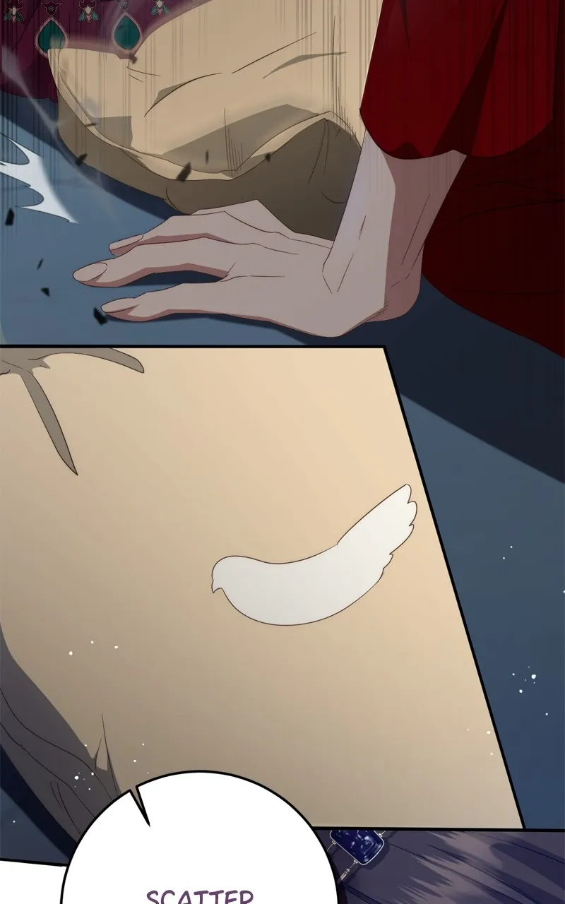 Read Behind Her Highness’s Smile chapter 56 image 44 on Lezhin