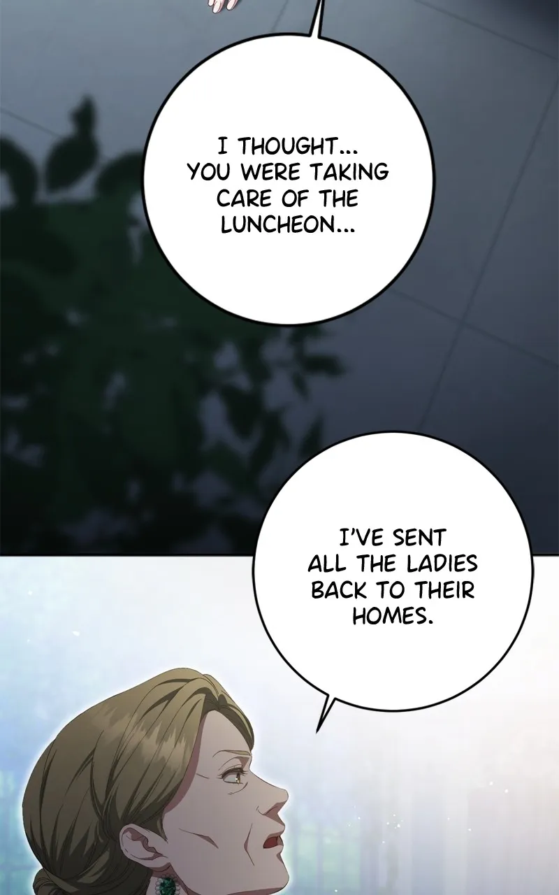 Read Behind Her Highness’s Smile chapter 56 image 5 on Lezhin
