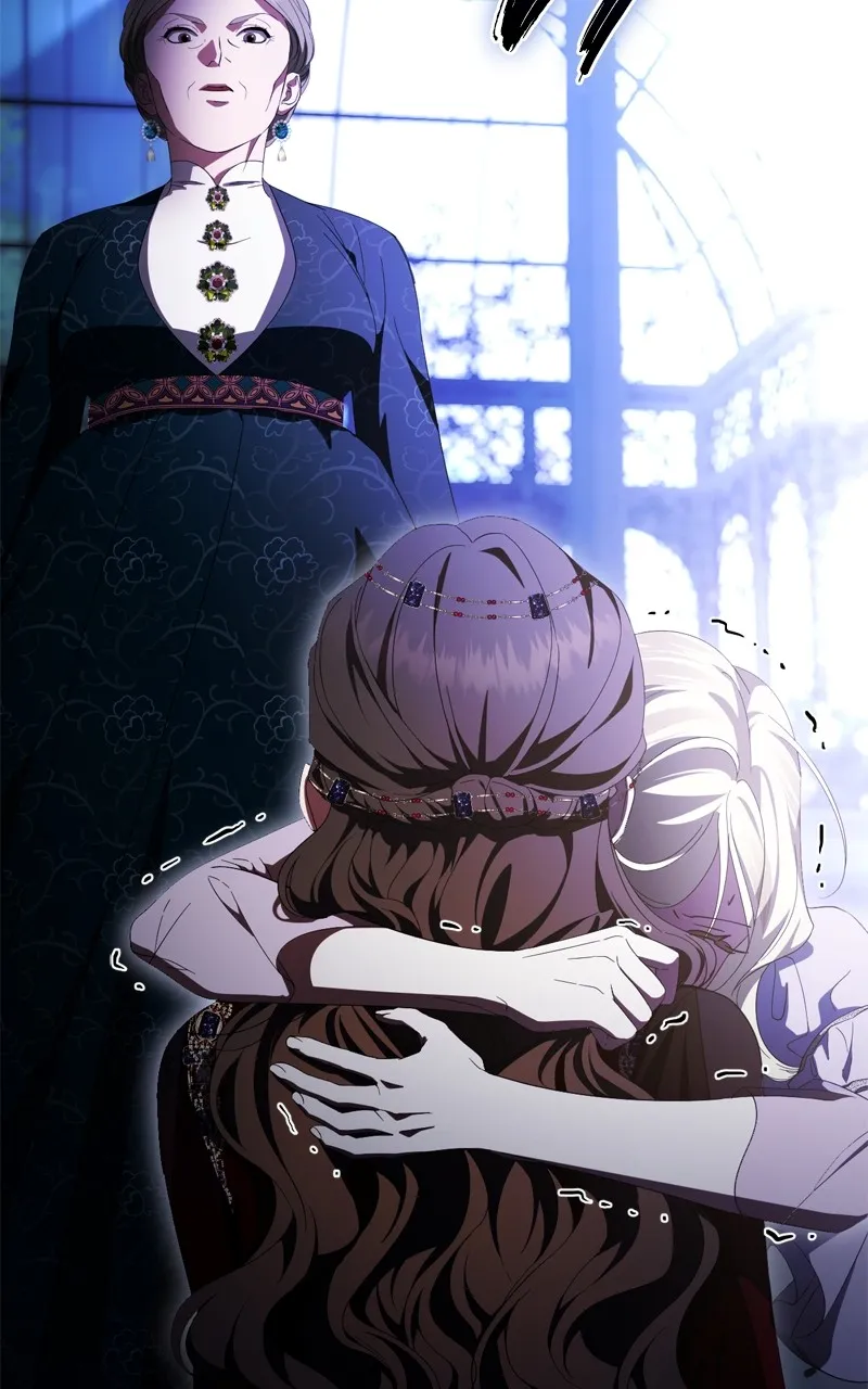 Read Behind Her Highness’s Smile chapter 56 image 60 on Lezhin
