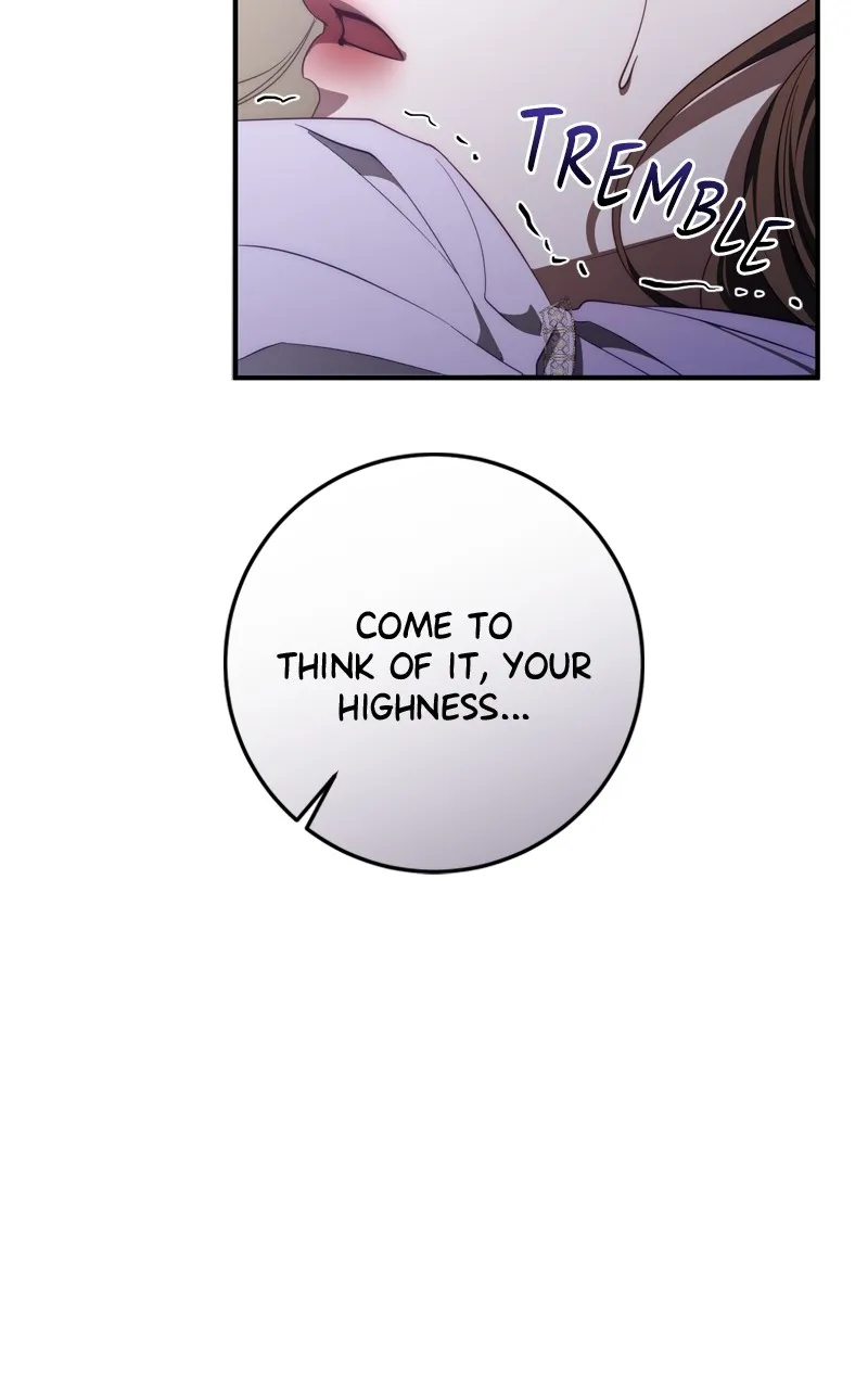 Read Behind Her Highness’s Smile chapter 56 image 63 on Lezhin