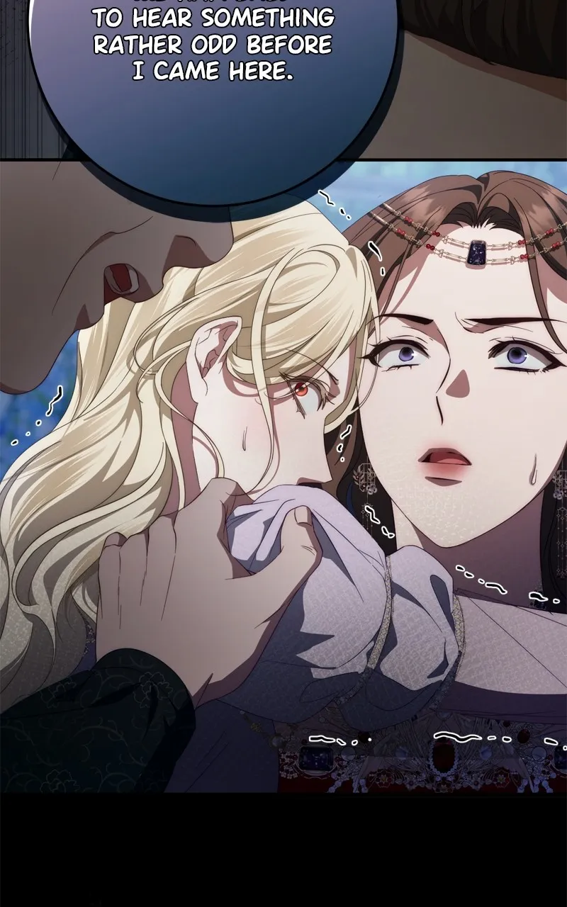 Read Behind Her Highness’s Smile chapter 56 image 66 on Lezhin