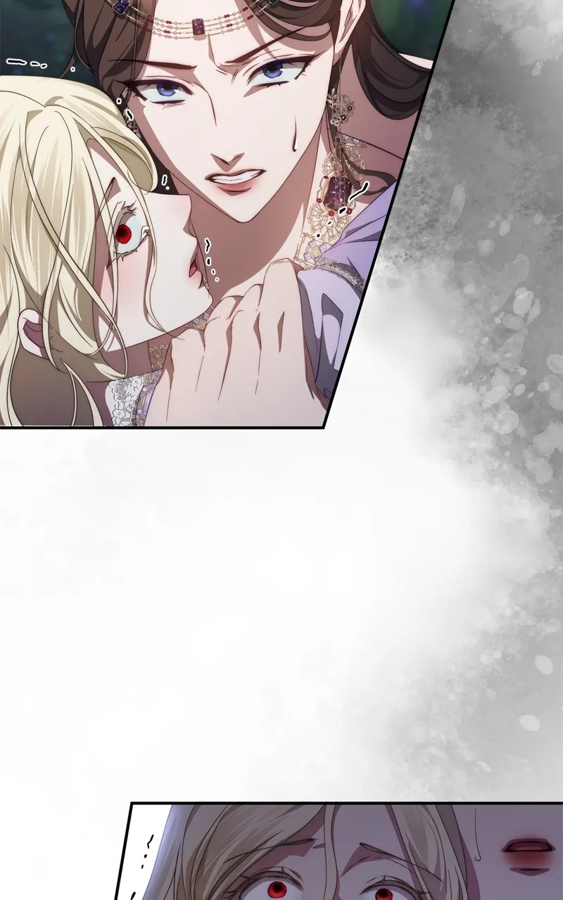 Read Behind Her Highness’s Smile chapter 56 image 68 on Lezhin