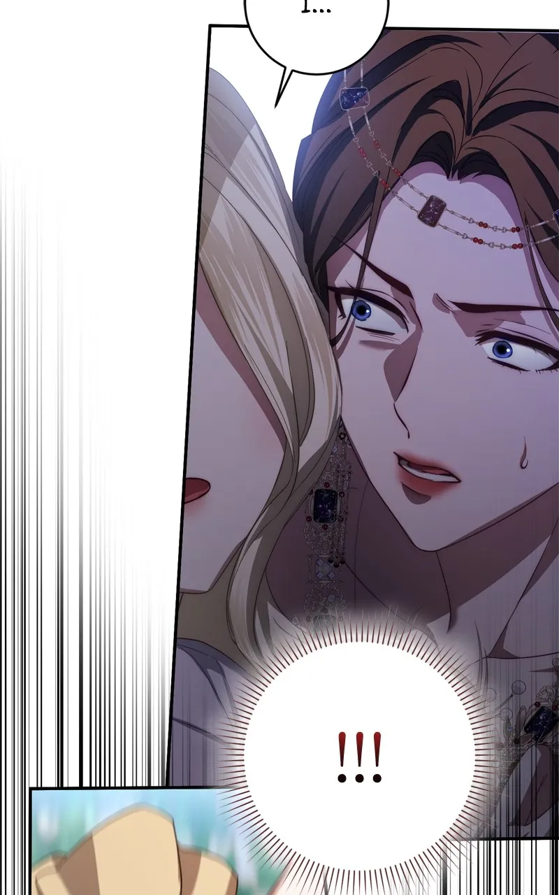 Read Behind Her Highness’s Smile chapter 56 image 72 on Lezhin