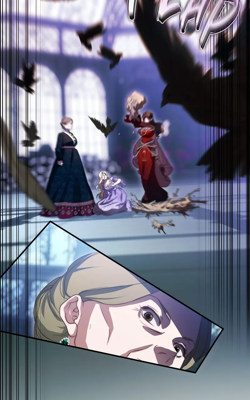 Read Behind Her Highness’s Smile chapter 56 image 78 on Lezhin