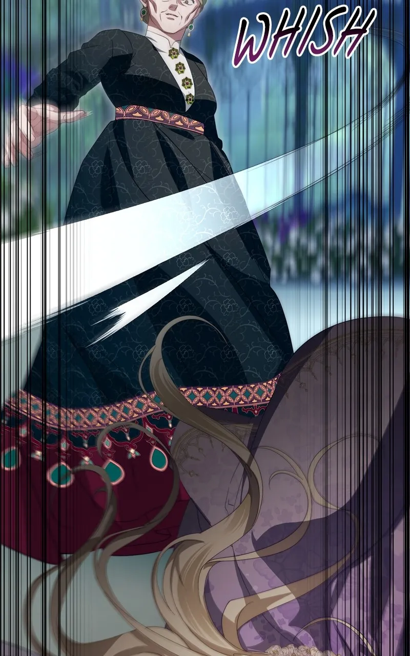 Read Behind Her Highness’s Smile chapter 56 image 81 on Lezhin