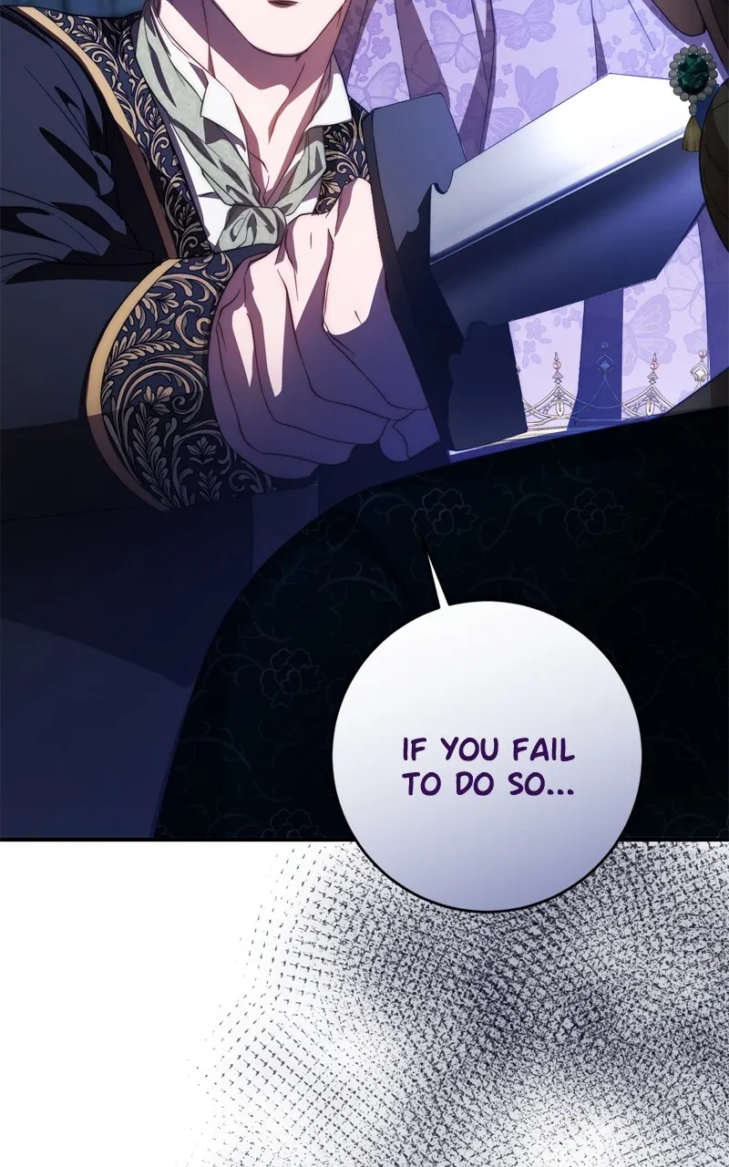Read Behind Her Highness’s Smile chapter 57 image 1 on Lezhin