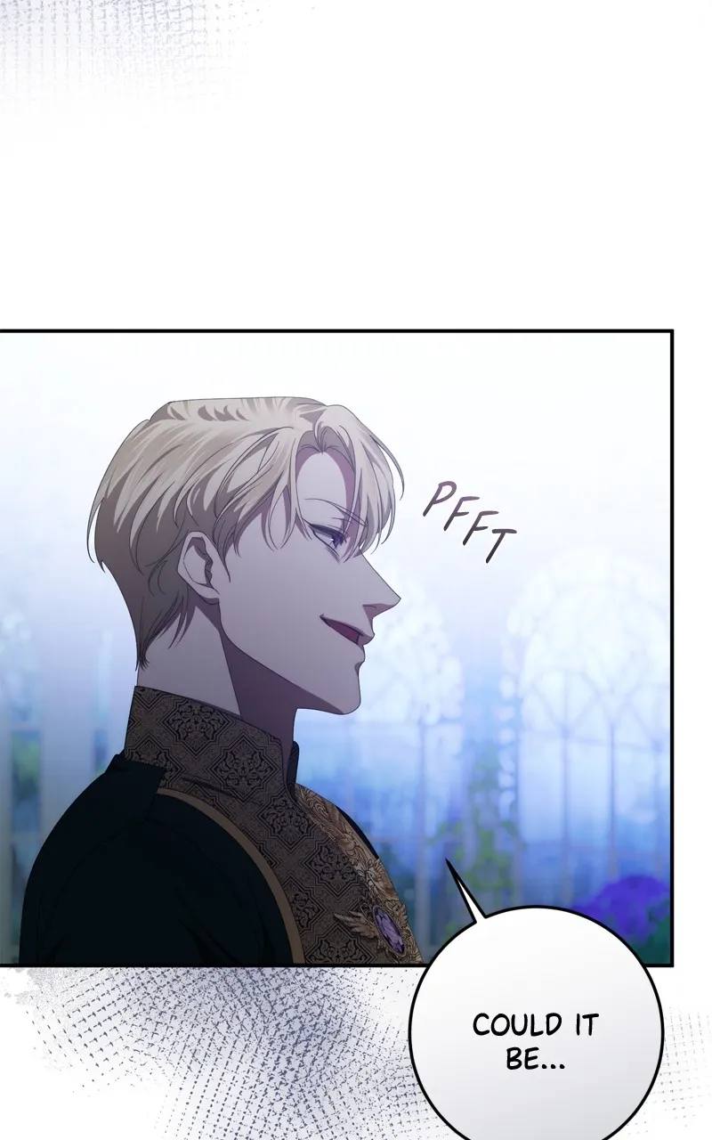 Read Behind Her Highness’s Smile chapter 57 image 11 on Lezhin