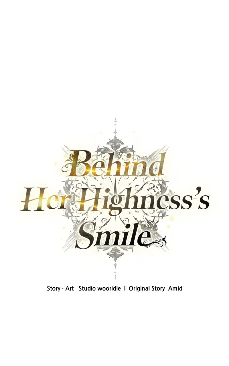 Read Behind Her Highness’s Smile chapter 57 image 113 on Lezhin