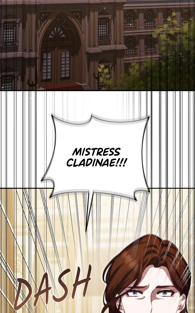 Read Behind Her Highness’s Smile chapter 57 image 116 on Lezhin