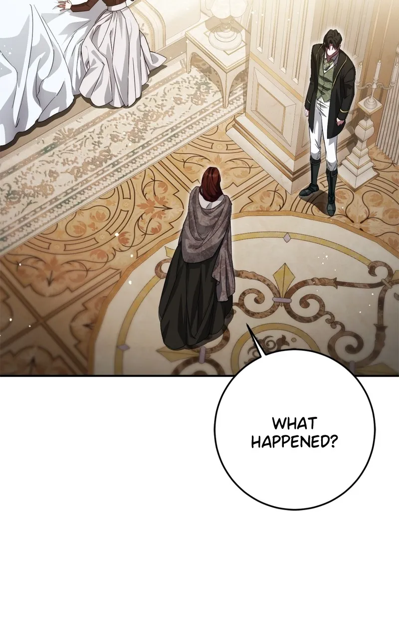 Read Behind Her Highness’s Smile chapter 57 image 119 on Lezhin