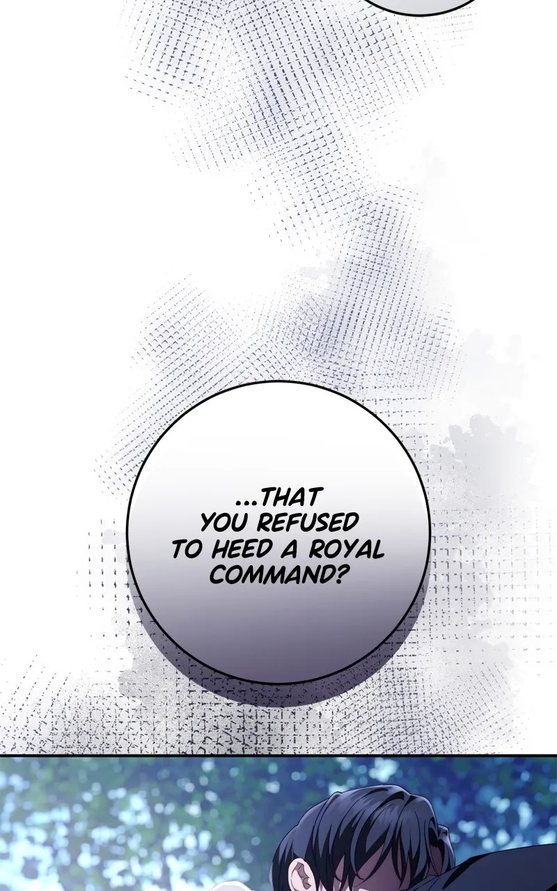 Read Behind Her Highness’s Smile chapter 57 image 12 on Lezhin