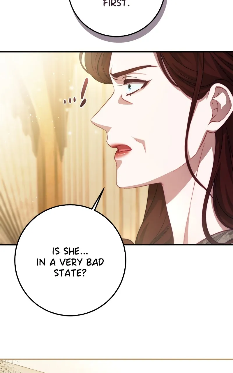 Read Behind Her Highness’s Smile chapter 57 image 125 on Lezhin