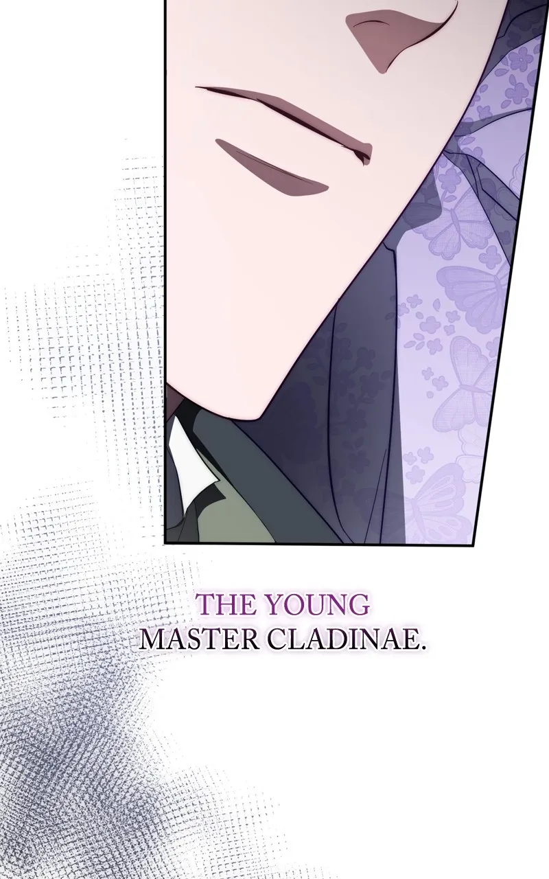 Read Behind Her Highness’s Smile chapter 57 image 14 on Lezhin