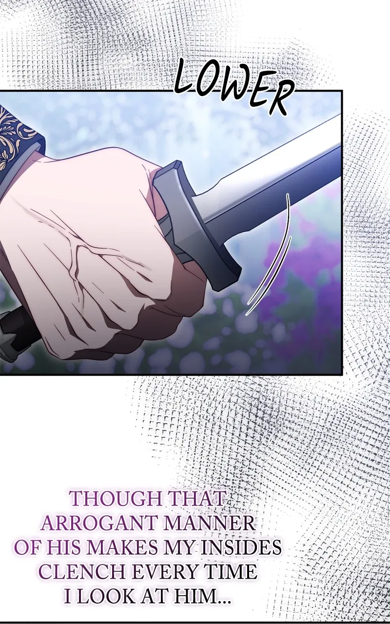 Read Behind Her Highness’s Smile chapter 57 image 15 on Lezhin