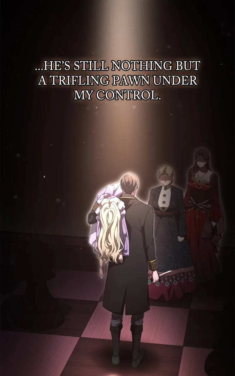 Read Behind Her Highness’s Smile chapter 57 image 17 on Lezhin