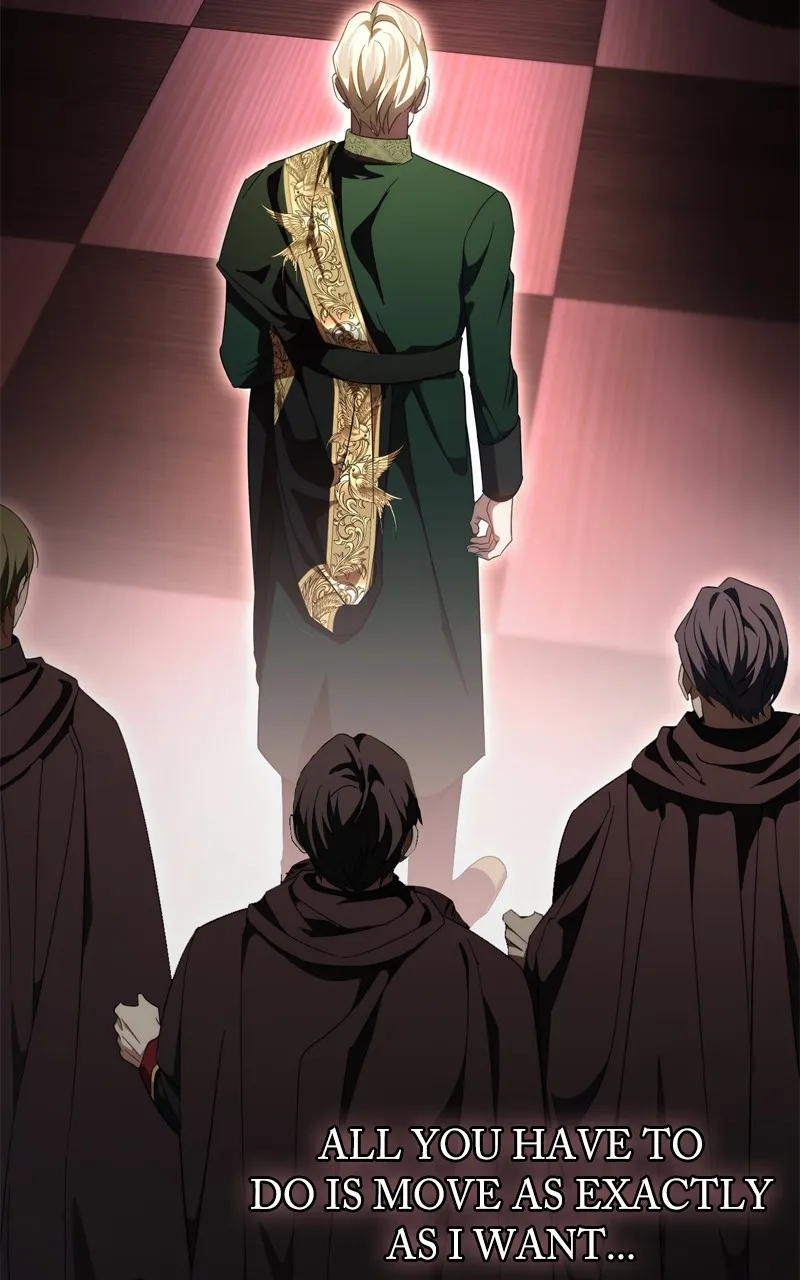 Read Behind Her Highness’s Smile chapter 57 image 18 on Lezhin