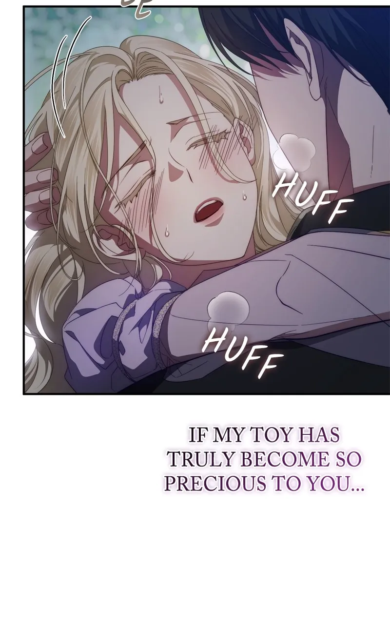 Read Behind Her Highness’s Smile chapter 57 image 21 on Lezhin