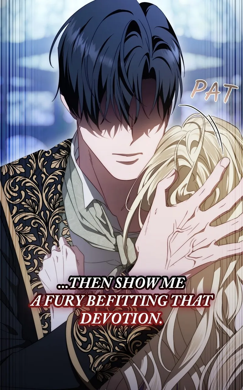 Read Behind Her Highness’s Smile chapter 57 image 23 on Lezhin