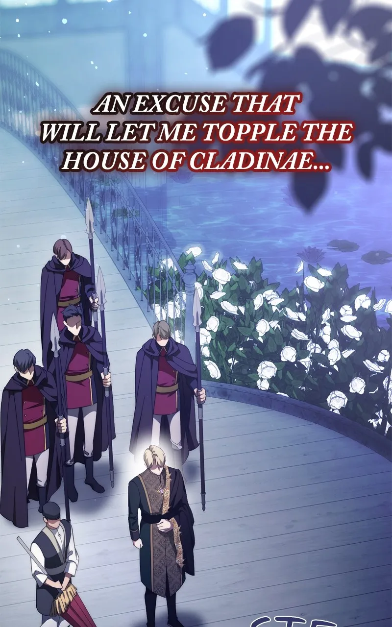 Read Behind Her Highness’s Smile chapter 57 image 26 on Lezhin