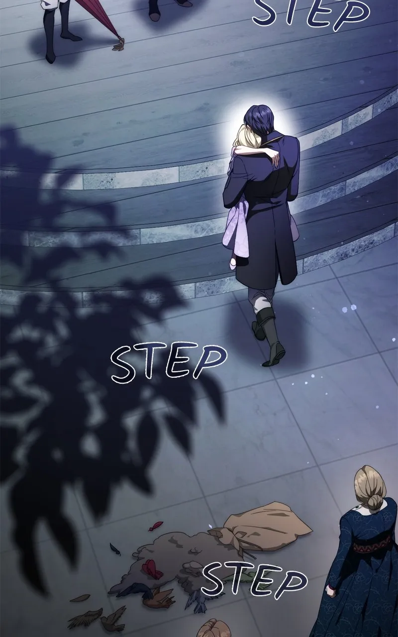 Read Behind Her Highness’s Smile chapter 57 image 27 on Lezhin