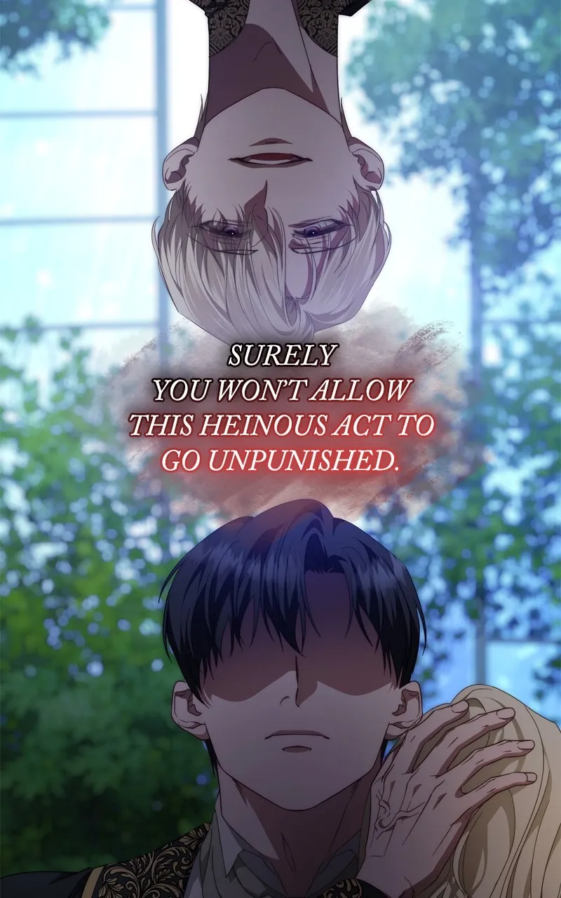 Read Behind Her Highness’s Smile chapter 57 image 32 on Lezhin