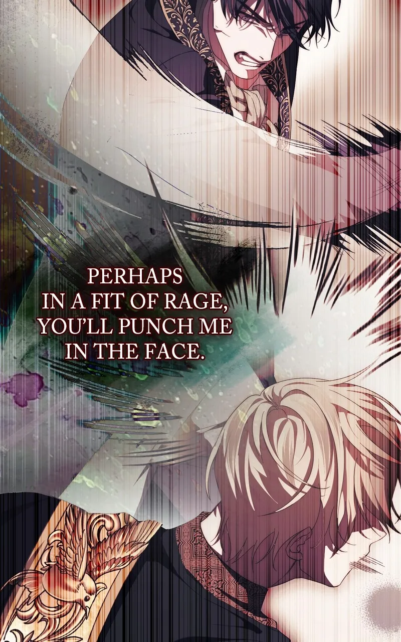 Read Behind Her Highness’s Smile chapter 57 image 35 on Lezhin