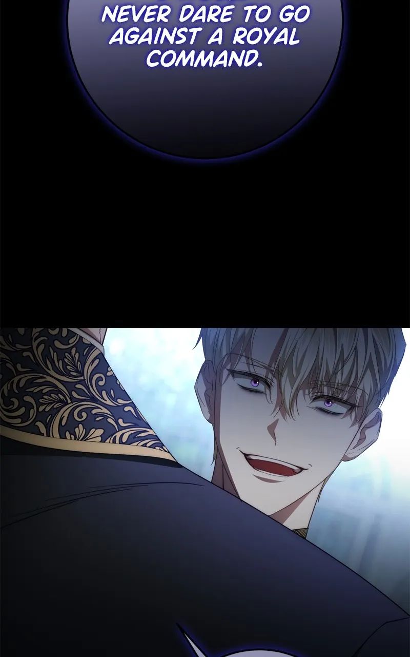 Read Behind Her Highness’s Smile chapter 57 image 47 on Lezhin