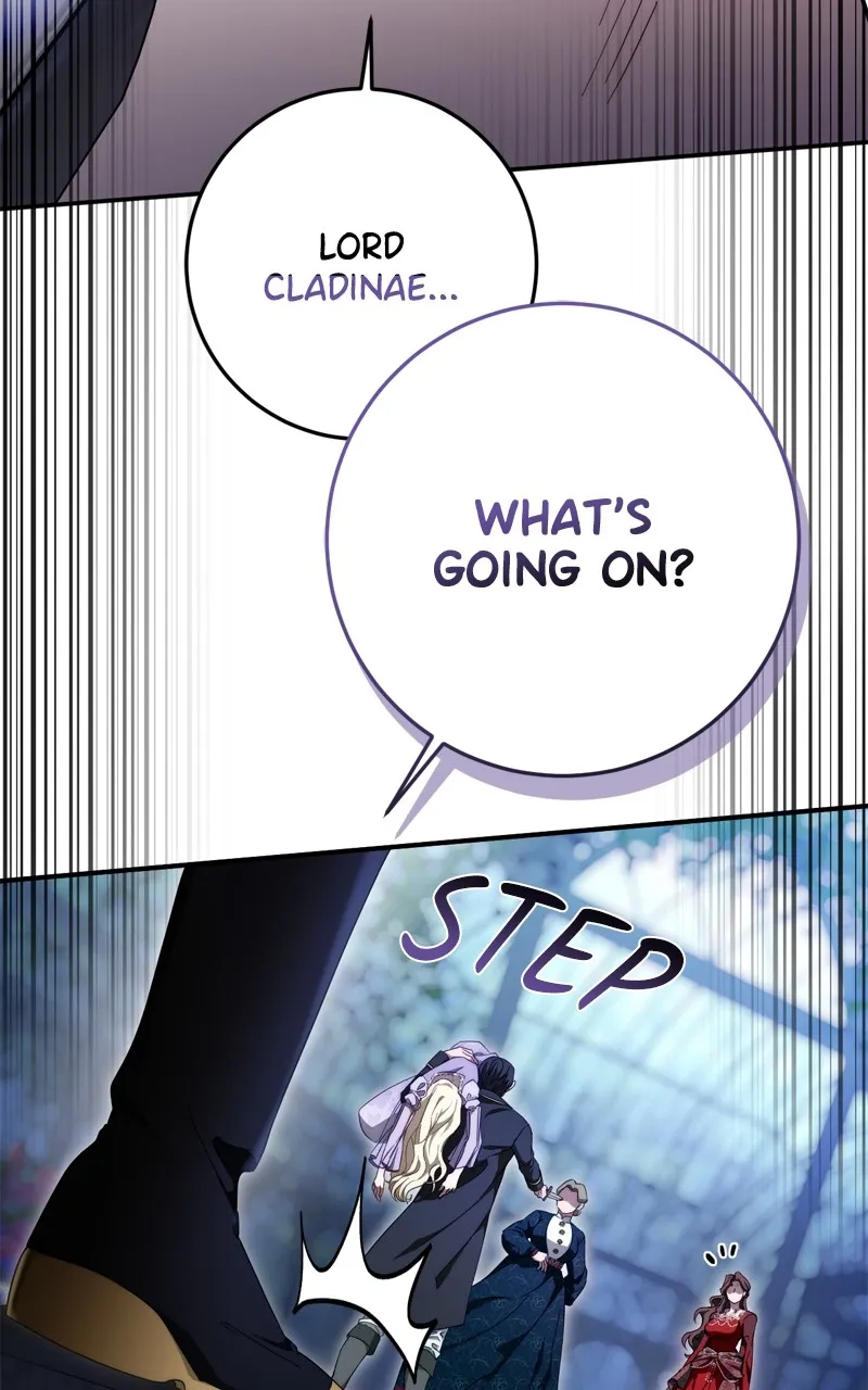 Read Behind Her Highness’s Smile chapter 57 image 5 on Lezhin