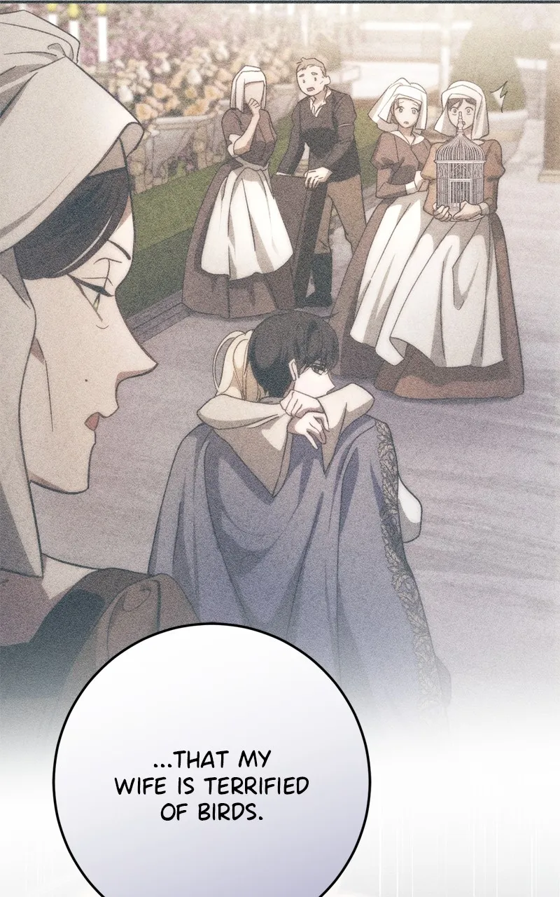 Read Behind Her Highness’s Smile chapter 57 image 52 on Lezhin