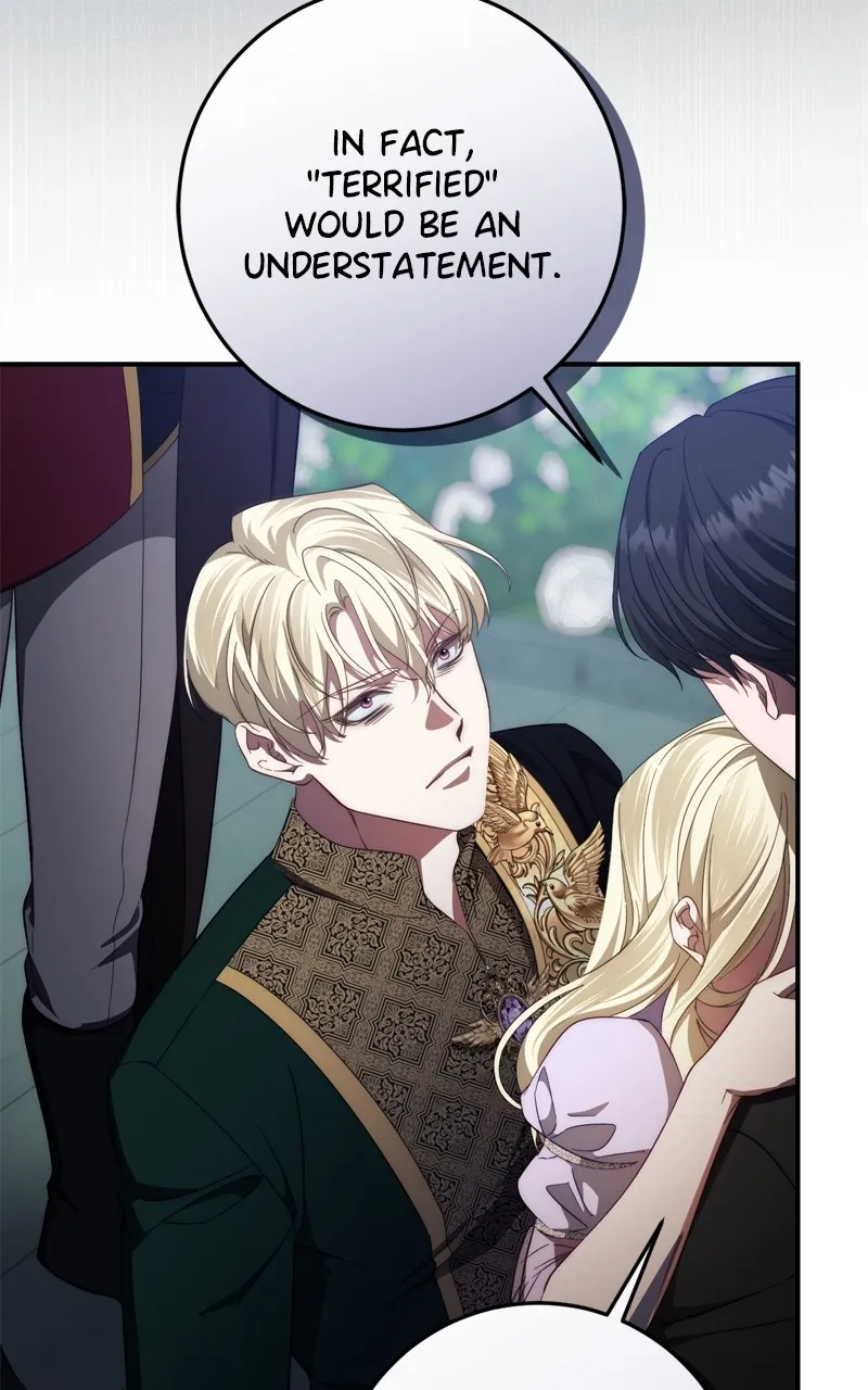 Read Behind Her Highness’s Smile chapter 57 image 54 on Lezhin