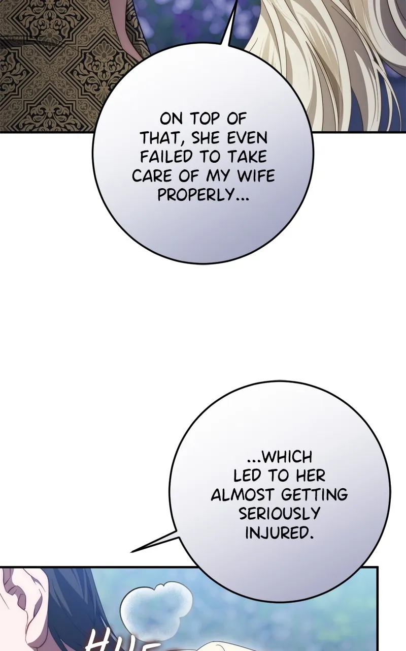 Read Behind Her Highness’s Smile chapter 57 image 58 on Lezhin