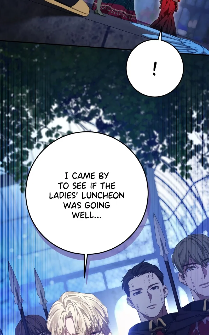 Read Behind Her Highness’s Smile chapter 57 image 6 on Lezhin