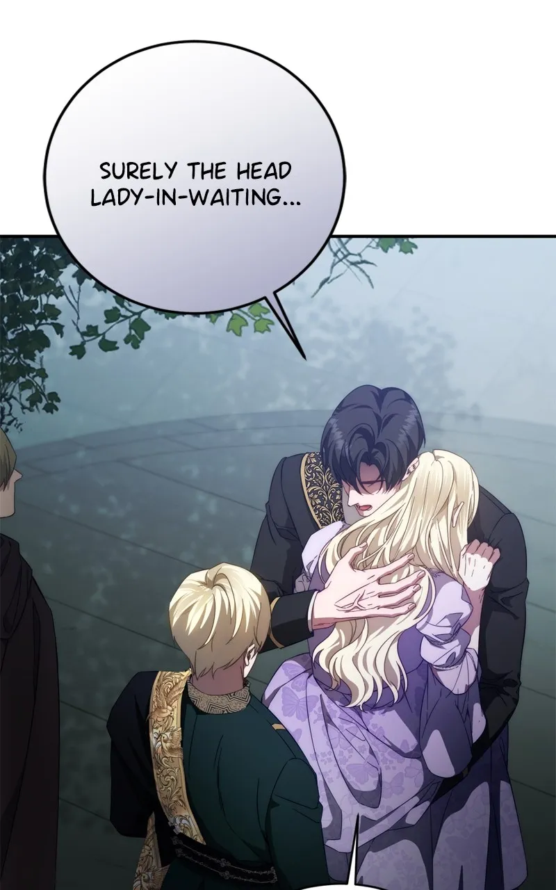 Read Behind Her Highness’s Smile chapter 57 image 60 on Lezhin