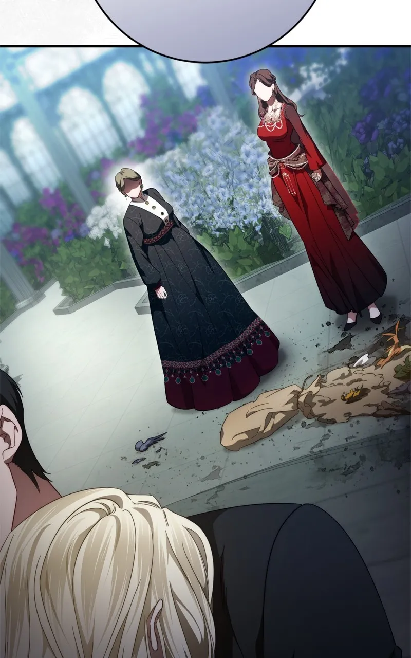 Read Behind Her Highness’s Smile chapter 57 image 64 on Lezhin