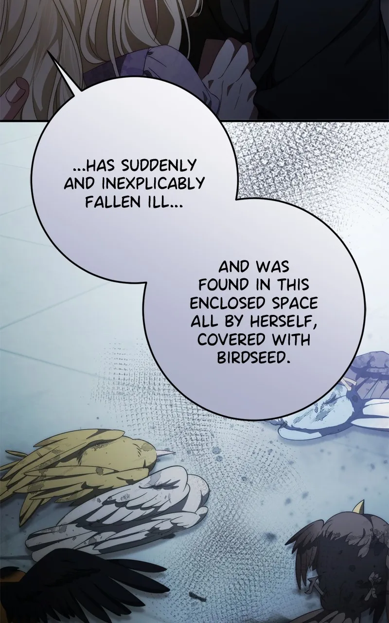 Read Behind Her Highness’s Smile chapter 57 image 65 on Lezhin
