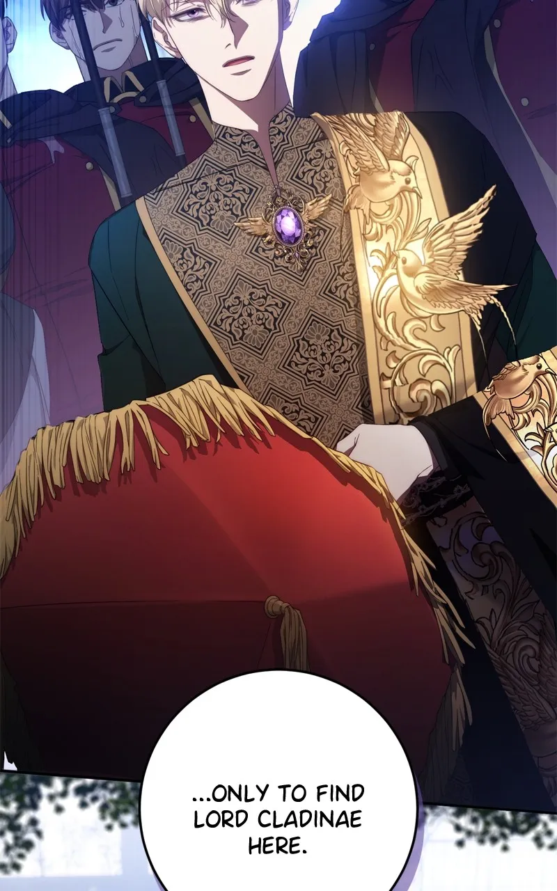 Read Behind Her Highness’s Smile chapter 57 image 7 on Lezhin
