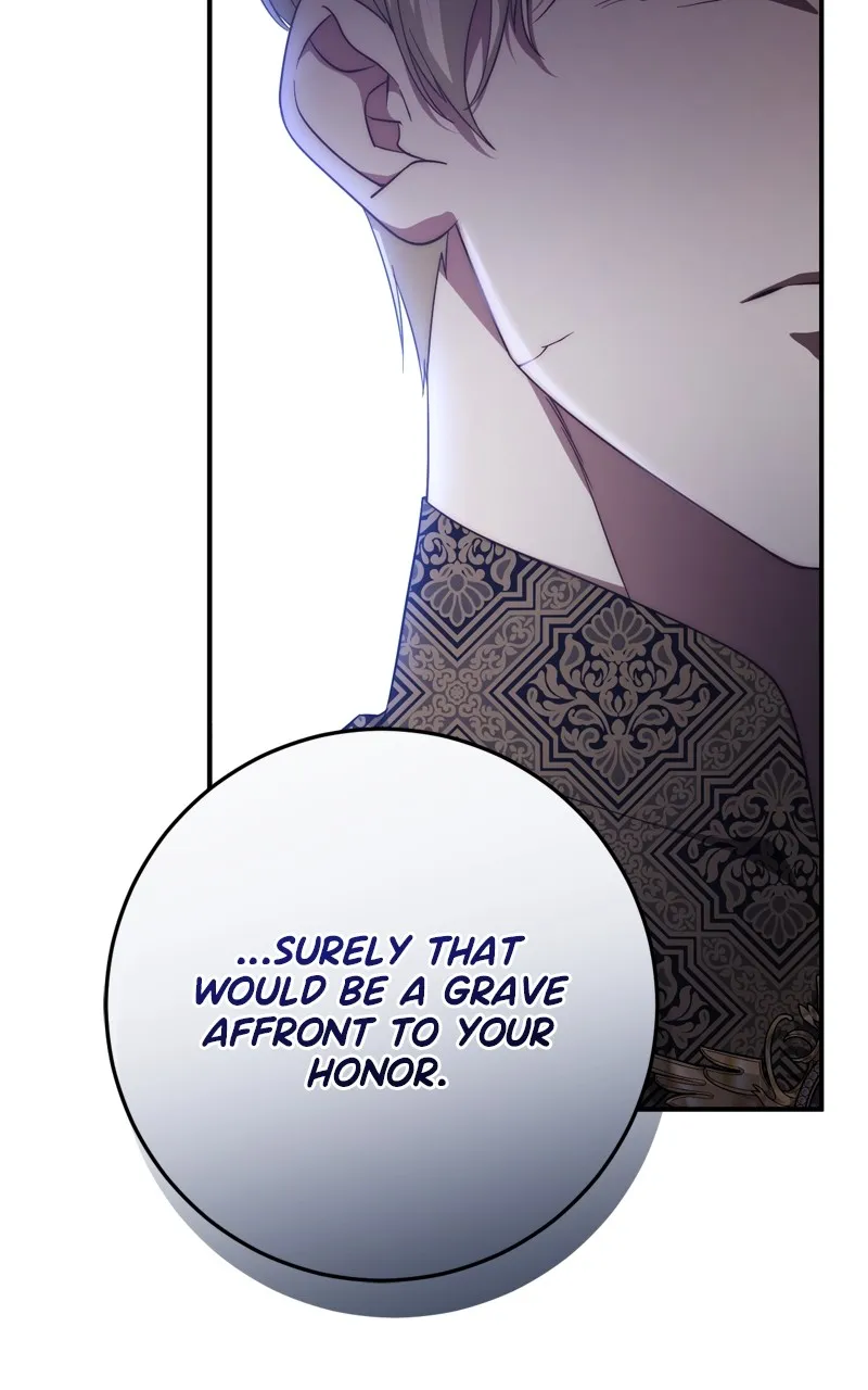 Read Behind Her Highness’s Smile chapter 57 image 76 on Lezhin