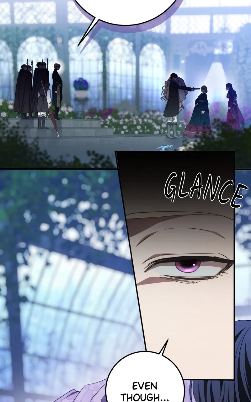 Read Behind Her Highness’s Smile chapter 57 image 8 on Lezhin