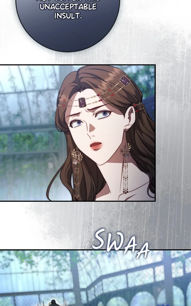 Read Behind Her Highness’s Smile chapter 57 image 81 on Lezhin