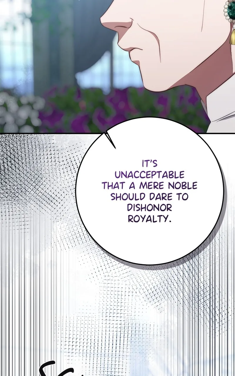 Read Behind Her Highness’s Smile chapter 57 image 88 on Lezhin