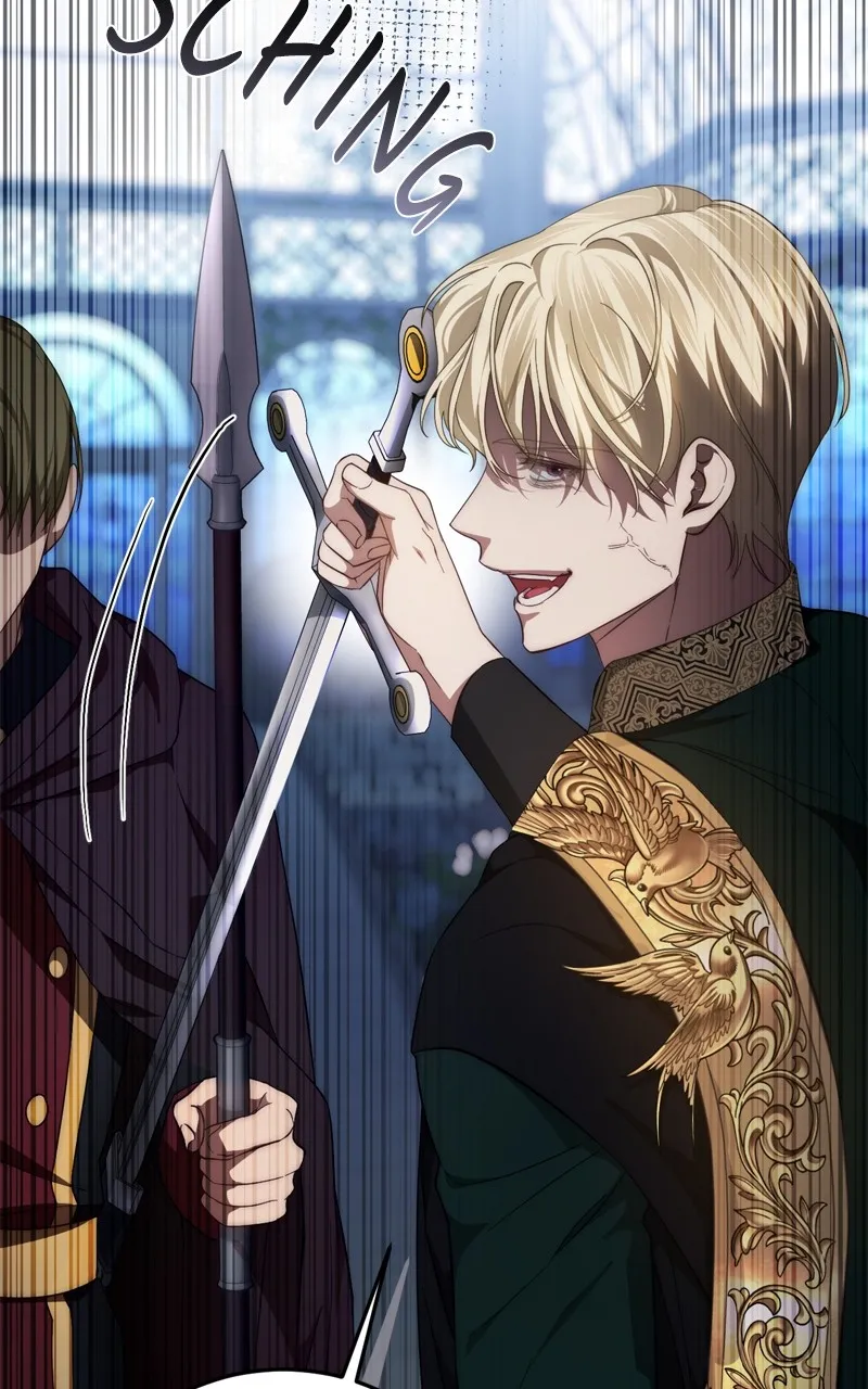 Read Behind Her Highness’s Smile chapter 57 image 89 on Lezhin