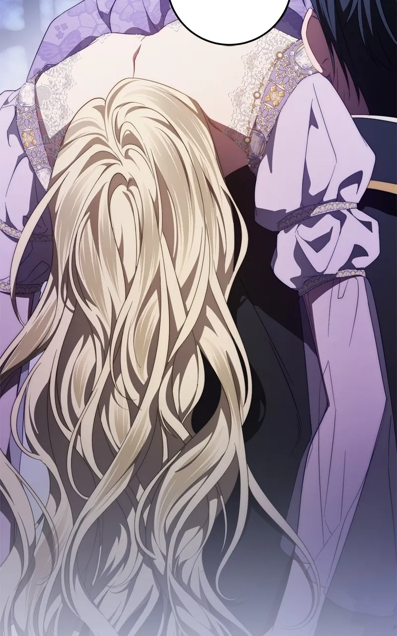 Read Behind Her Highness’s Smile chapter 57 image 9 on Lezhin