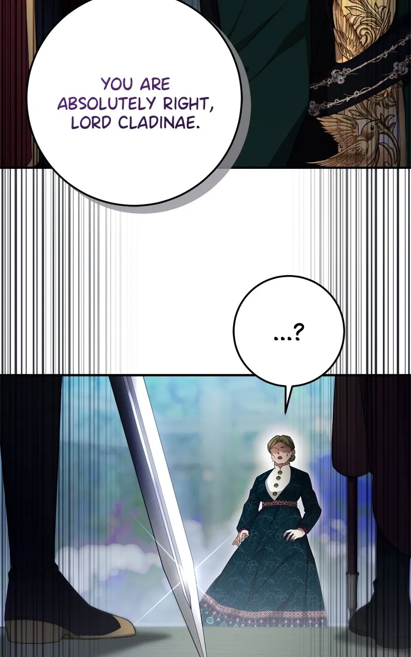 Read Behind Her Highness’s Smile chapter 57 image 90 on Lezhin