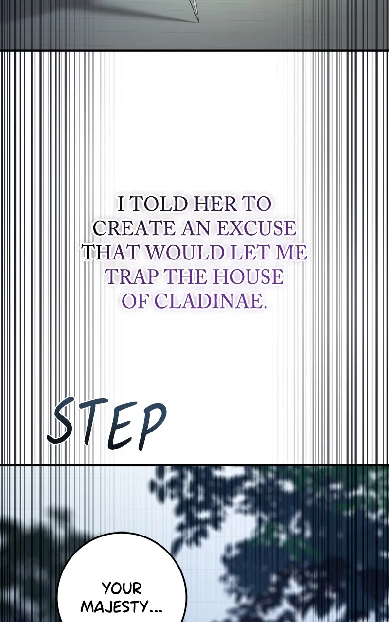 Read Behind Her Highness’s Smile chapter 57 image 91 on Lezhin
