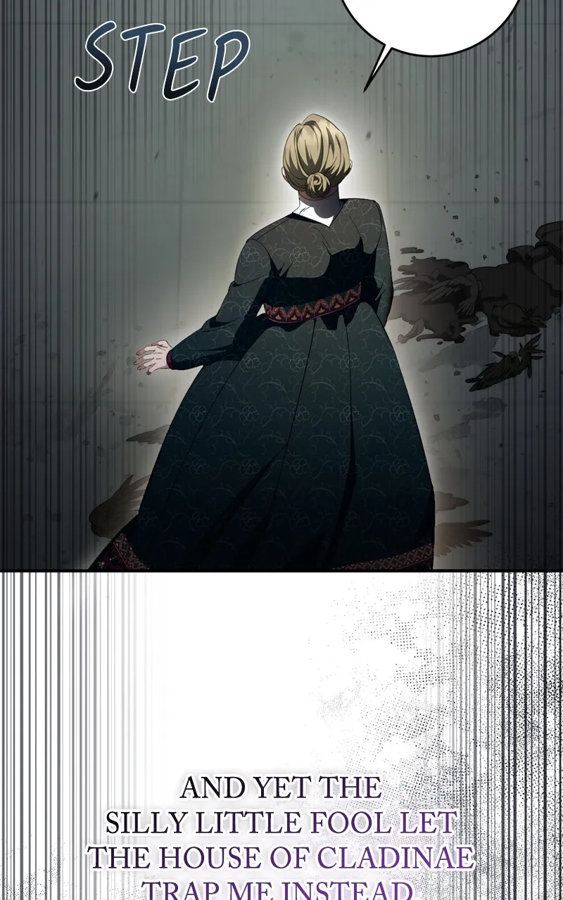 Read Behind Her Highness’s Smile chapter 57 image 93 on Lezhin