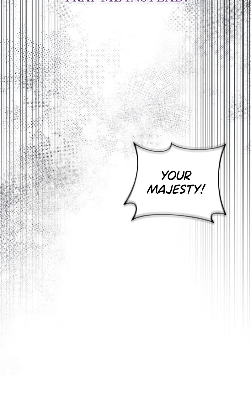 Read Behind Her Highness’s Smile chapter 57 image 94 on Lezhin