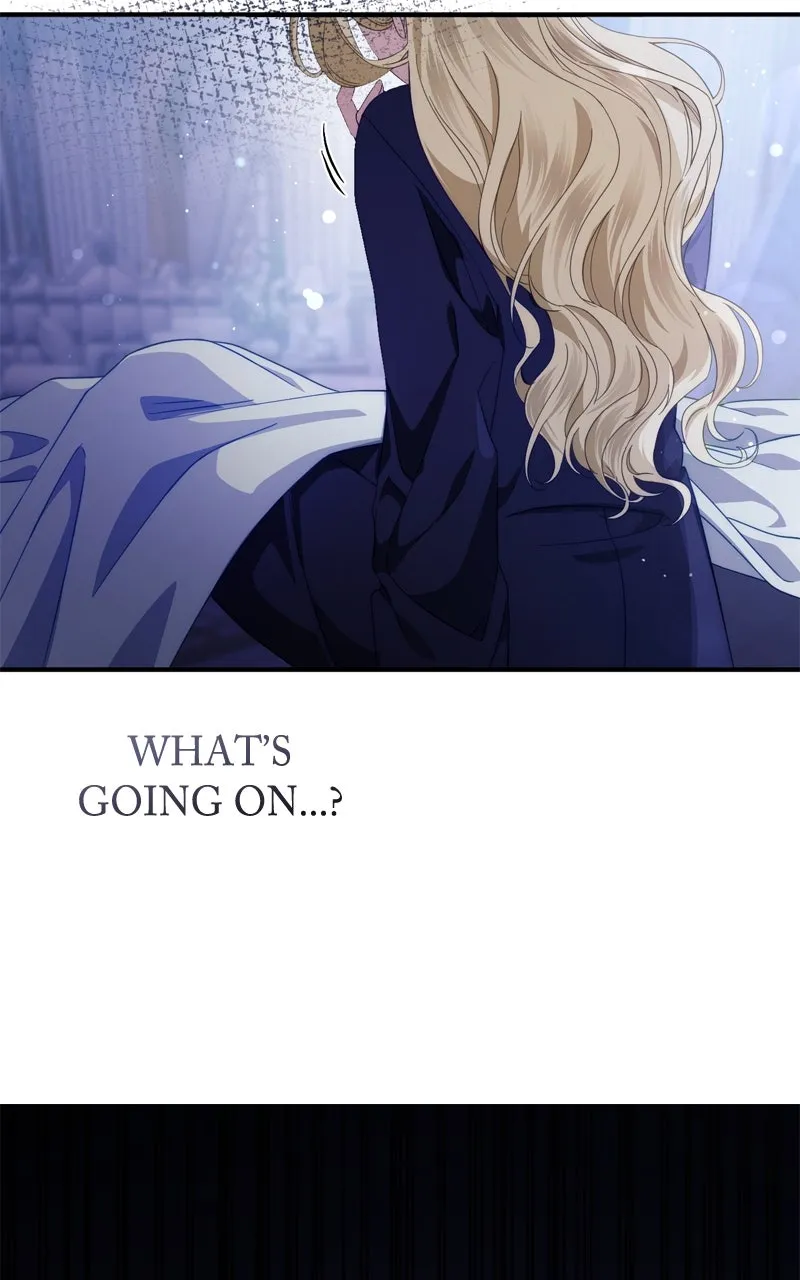 Read Behind Her Highness’s Smile chapter 58 image 10 on Lezhin