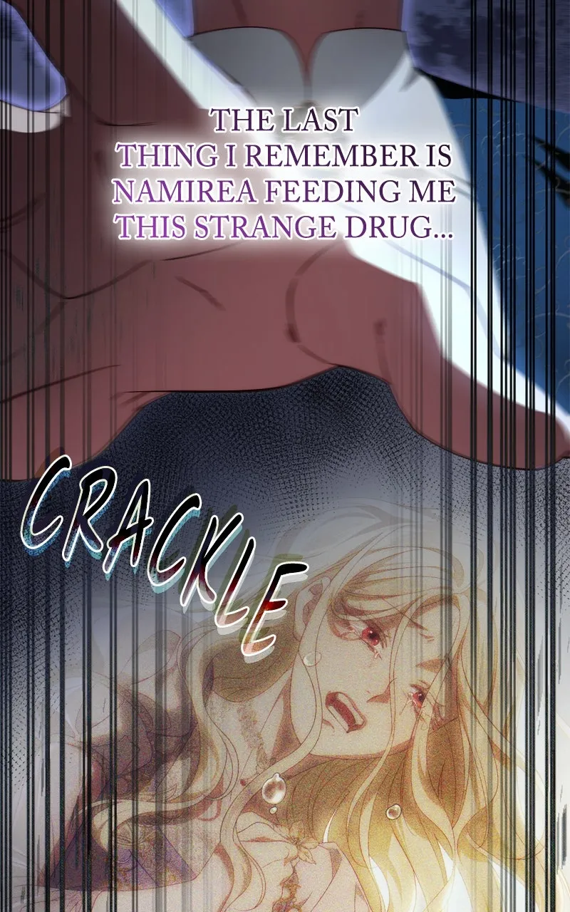 Read Behind Her Highness’s Smile chapter 58 image 12 on Lezhin