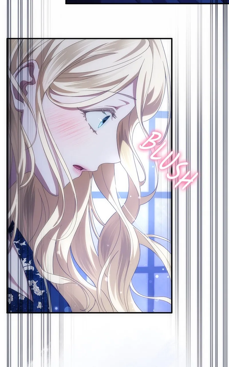 Read Behind Her Highness’s Smile chapter 58 image 27 on Lezhin